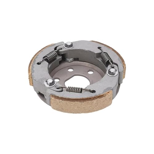 Disques d'embrayage à friction 3 disques pour moteur de moto GY6 50cc 60cc 80cc