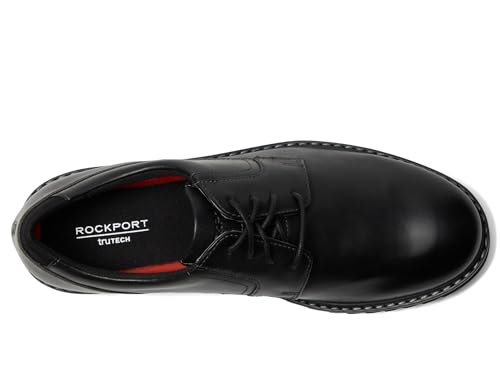 Image of Rockport Mens Maverick Plain Toe Oxford