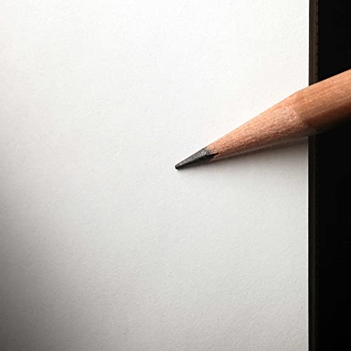 Field Notes: Original Kraft 3-Pack - Mixed Paper (1 Graph, 1 Ruled, 1 Plain Book) - 48 Pages - 3.5" X 5.5" #TOP4