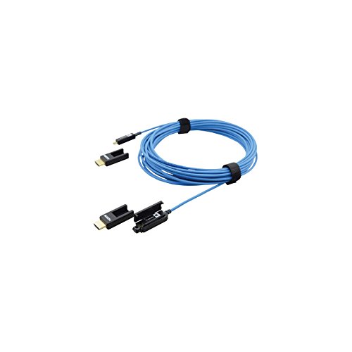 Kramer cp-aoch / xl-328 | 328�����t�@�C�o�[HDMI�v���i���P�[�u�����O���\�R�l�N�^