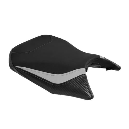 Coussin de selle pour CB750 Hornet 2023-2024 en gris passager avant