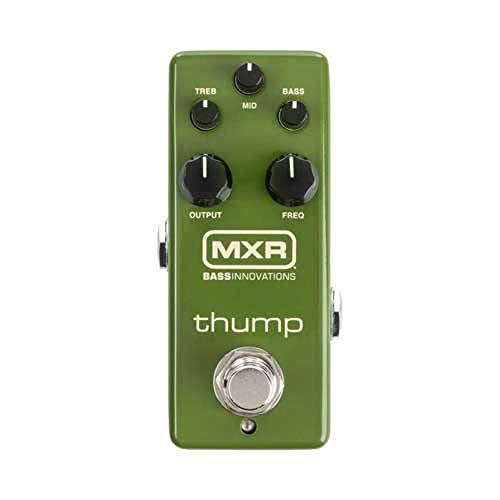 S*3様 MXR thump ベースエフェクター！！！ 31yC3BScizL.jpg