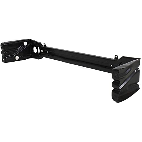 Sherman Replacement Part Compatible With Chrysler 300-300C Radiator Support (Partslink Number Ch1225198) #TOP1