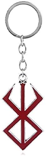 Pidak Shop – Llavero del sacrifico.