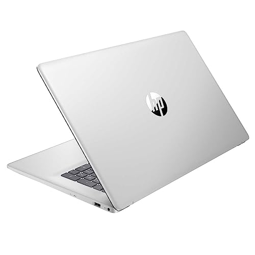 HP 17 Laptop 16GB RAM 512GB SSD Core i5 17.3" FHD miniatura 4