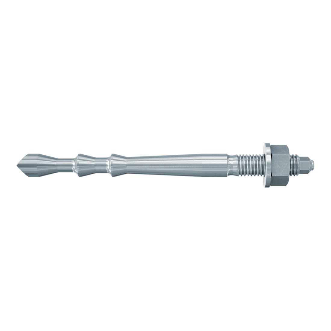 Fischer Highbond FHB II system chemiczny - pręt FHB II-A L M10x95/60-10 sztuk w opakowaniu