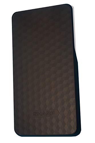 Sharp El-531Tgbbw 12-Digit Scientific/Engineering Calculator With Protective Hard Cover, Battery And Solar Hybrid Powered Lcd Display, Great For Students And Professionals, Black,Black And White #TOP6