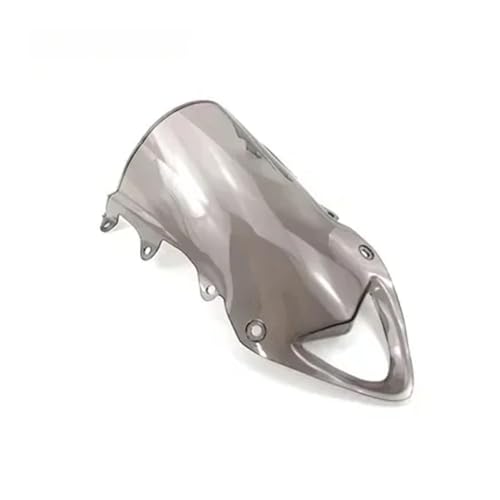 Déflecteur vent pare-brise fumé moto S1000RR double bulle pour 2009-2014