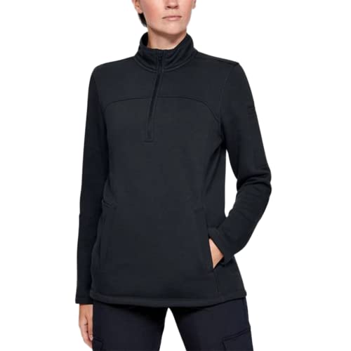 Under Armour Womens Tac Job Fleece 3.0 T-Shirt