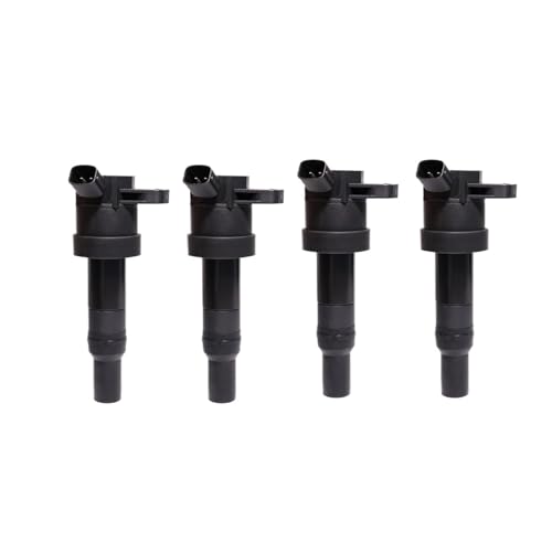Bobine d'allumage haute tension KIA Picanto 1.0L essence 27301-04000