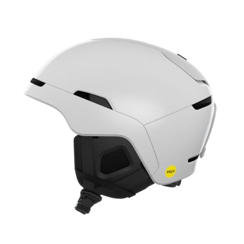 POC Obex MIPS - The All-Day, All-Mountain ski Helmet Giving Adaptable Protection for Skiers and Snowboarders – Ansicht 1