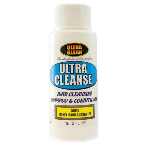 Supreme Klean Hair Follicle Detox Shampoo #TOP3