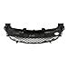 Genuine OEM for MAZDA 2011-2014 2 Front Mesh Bumper Grille DR61-50-1T1C DR61501T1C