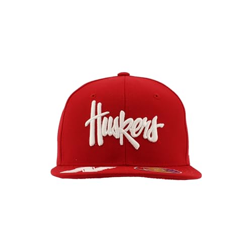 Gorra ajustable oficial NCAA para niños unisex miniatura 2