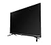 Sharp 32BC3E - Smart TV de 32" (resolución 1368 x 720, 3X...