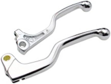 Miniatura 3 de Motion Pro 14-0506 Palanca de freno pulida estilo OEM