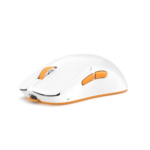 Cosmic Byte Velox 39g Ultra-Light Tri-Mode Gaming Mouse | PixArt ...