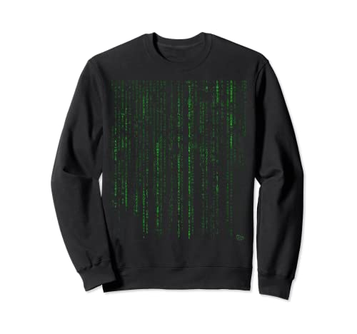 Kryptowährung Kryptotechnologie Digital Code Tech Geek Sweatshirt