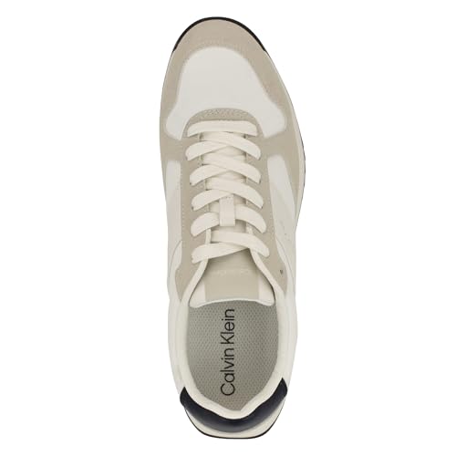 Calvin Klein Men's Granit Sneaker2