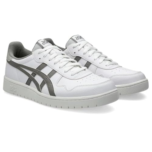 Image of ASICS Mens Japan S White /Steeple Grey Sneakers