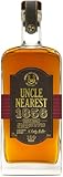 アンクル ニアレスト 1856 [ ウイスキー アメリカ 750ml ]