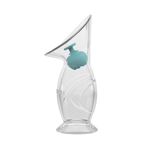 Image of Dr. Talbot's Mom Manual Silicone Breast Pump