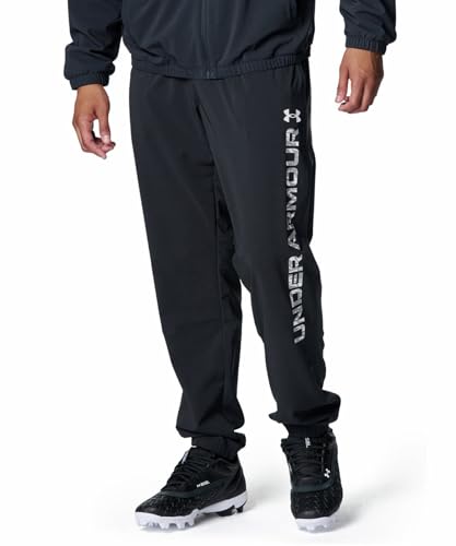UNDER ARMOUR(アンダーアーマー) ウーブンアウター UAウーブン パンツ メンズ