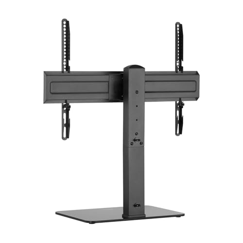 Aisens Soporte De Mesa Eco Giratorio Para Monitor/Tv 40Kg De 37" A 70" Negro - 2