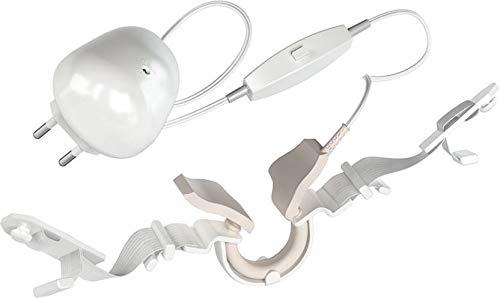 ELAMED FEYA Device for Thermotherapy of Accessory Nose and Laryngeal Sinuses Thermotherapy Electrotherapy Device (ULT-01)