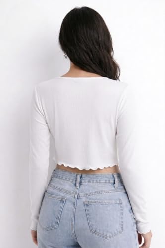 Generic knit jacket – image 2
