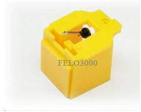 TURNTABLE STYLUS NEEDLE TECHNICS EPS-43STSD 211-D6 EPS-75stsd EPS75stsd EPS43ST