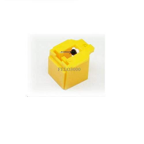 Amazon.com: TURNTABLE STYLUS NEEDLE TECHNICS EPS-43STSD 211