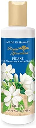 Royal Hawaiian Pikake Body Lotion - 8.0 fl. oz.