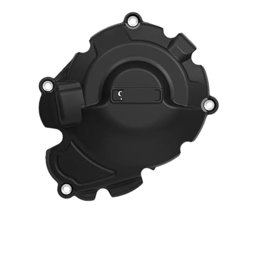 Protector de motor secundario contra impactos para alternador de Speed Triple 1200 21-25
