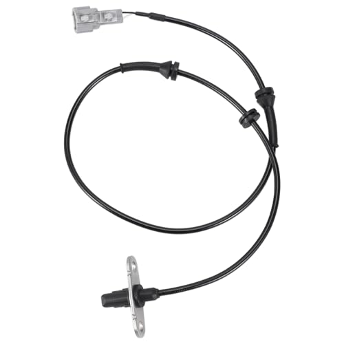 Capteur ABS Nissan Navara D40 pour réparation du système de freinage antiblocage 2.5 Diesel