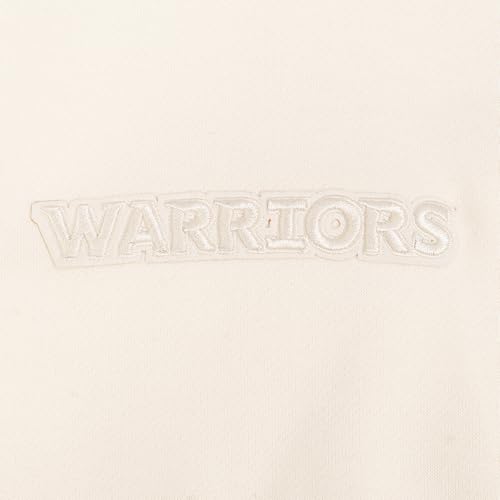 Image of Pro Standard Mens NBA Neutral Pull Over Hoodie