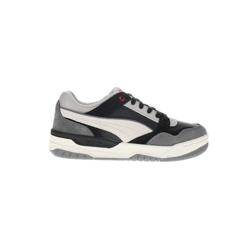PUMA Unisex-Child Rebound Layup Shoes (Big Kid) Sneaker