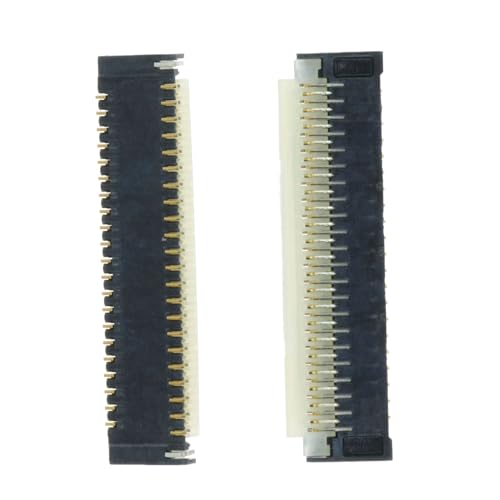 Connecteur FPC de rechange pour écran LCD Nintendo Switch OLED de haute précision