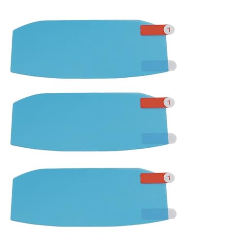 Film protection rayures moto écran GSXR 150 anti-poussière durable