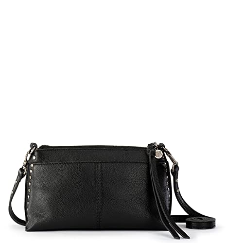 The Sak Silverlake Leather 3-in-1 Zip Crossbody4