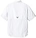 NCAA Texas Longhorns Collegiate Tamiami Shirt, White, X-Large