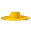 004 Yellow, Size 58cm, for 22 - 22 7/8