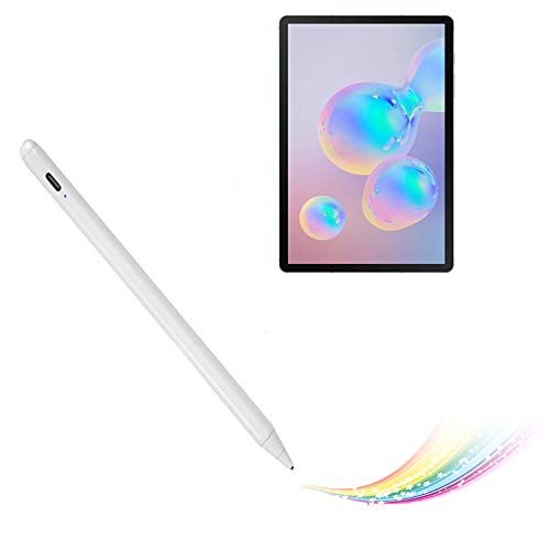 Stylet pour Samsung Galaxy Tab S6 Lite crayon actif pour prise de notes