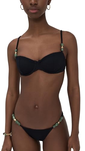 ViX Paula Hermanny Women's Firenze Kiana Mel Top