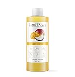 Coco Mango Fragrance Oil 4 fl. oz. Scented Oil for DIY Soap Making, Candles, Bath Bombs, Body Butters. Used in Aromatherapy Diffusers, Burners and Warmers. Great Addition to Lotions and Creams.