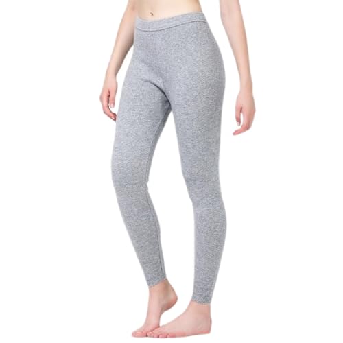 Thermal Leggings for Women Winter Warm Long Johns Ladies Thermal Underwear Bottoms Pant,95.2% Cashmere