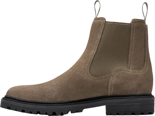 Image of Clarks Men's Clarkridge Top Ankle Boot