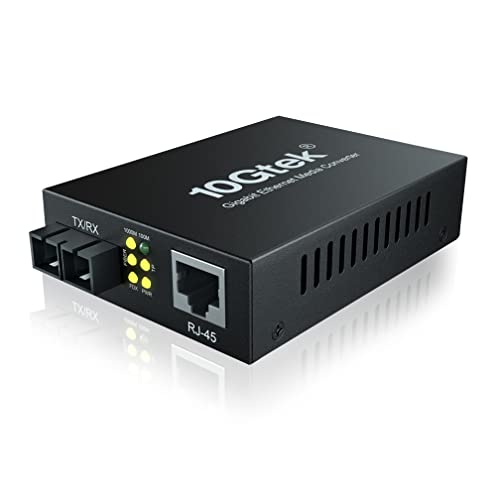 Top 10 Best Modem For Fiber Optics Reviews & Buying Guide Katynel