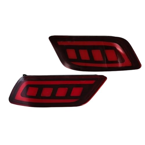 Phare anti-brouillard LED Subaru Forester pour trajets sous la pluie
