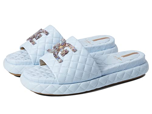 Image of Sam Edelman Haydee Fashion Slip On Open Toe Heeled Slides Sandals